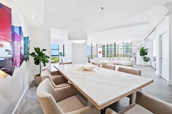 $14,900 | 20281 East Country Club Drive, Unit 808, Aventura, FL 33180
