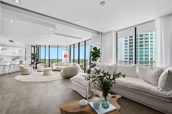 $14,900 | 20281 East Country Club Drive, Unit 808, Aventura, FL 33180