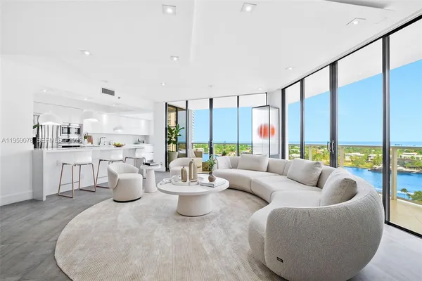 $14,900 | 20281 East Country Club Drive, Unit 808, Aventura, FL 33180