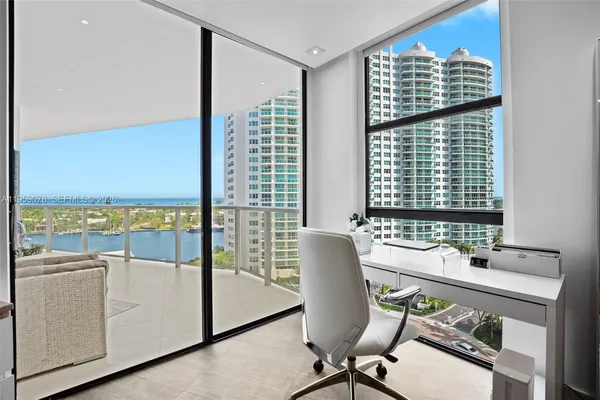 $14,900 | 20281 East Country Club Drive, Unit 808, Aventura, FL 33180