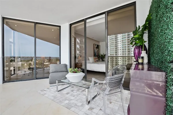 $14,900 | 20281 East Country Club Drive, Unit 808, Aventura, FL 33180