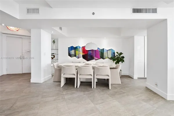 $14,900 | 20281 East Country Club Drive, Unit 808, Aventura, FL 33180