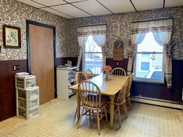 6 Kosta Street Worcester, MA 01607 - Photo 14 of 26