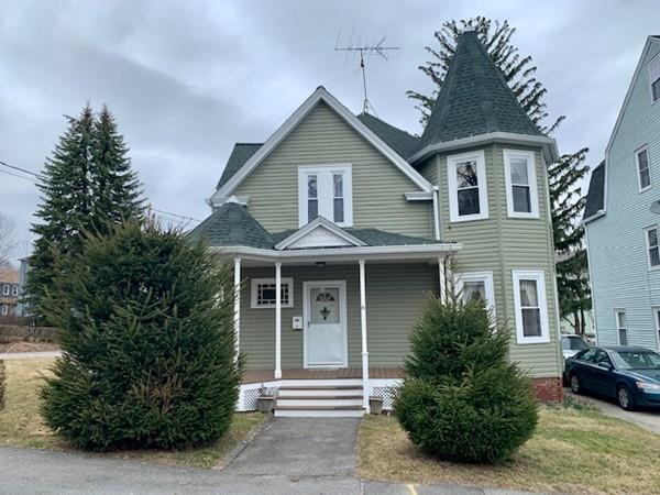 6 Kosta Street Worcester, MA 01607 - Photo 2 of 26