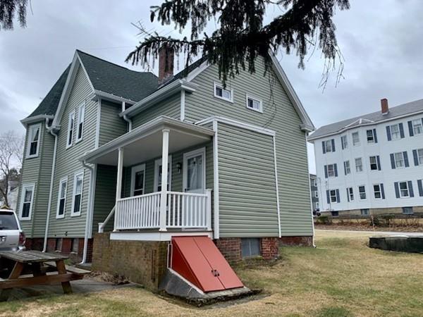 6 Kosta Street Worcester, MA 01607 - Photo 7 of 26