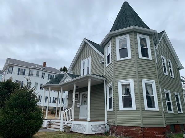 6 Kosta Street Worcester, MA 01607 - Photo 8 of 26