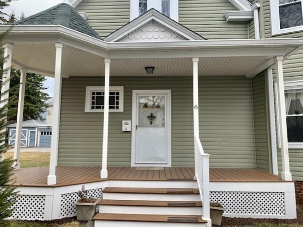 6 Kosta Street Worcester, MA 01607 - Photo 9 of 26