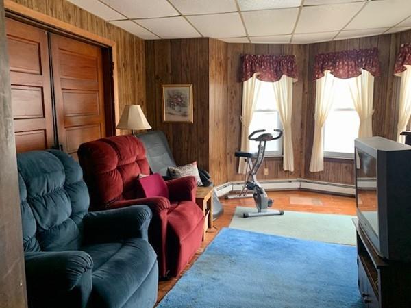 6 Kosta Street Worcester, MA 01607 - Photo 10 of 26