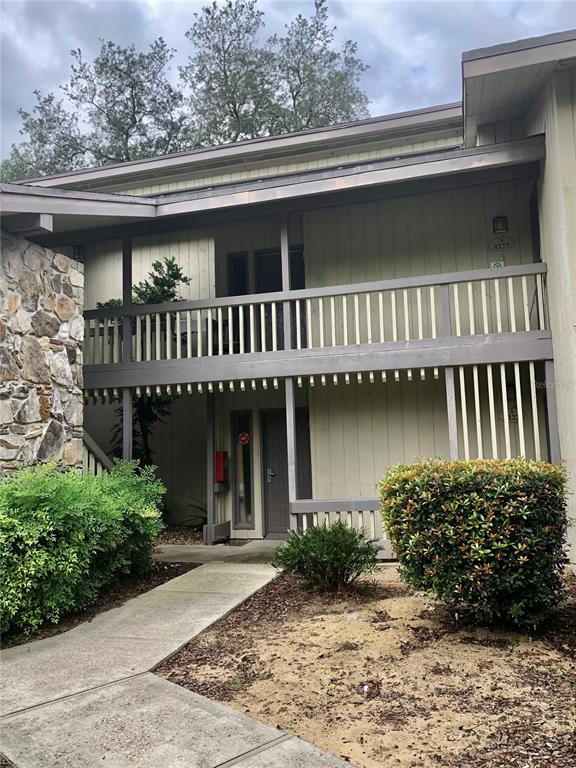 2362 Burnway Road, Unit 2362 Haines City, FL 33844 - Photo 1 of 1 a view of a house with a patio