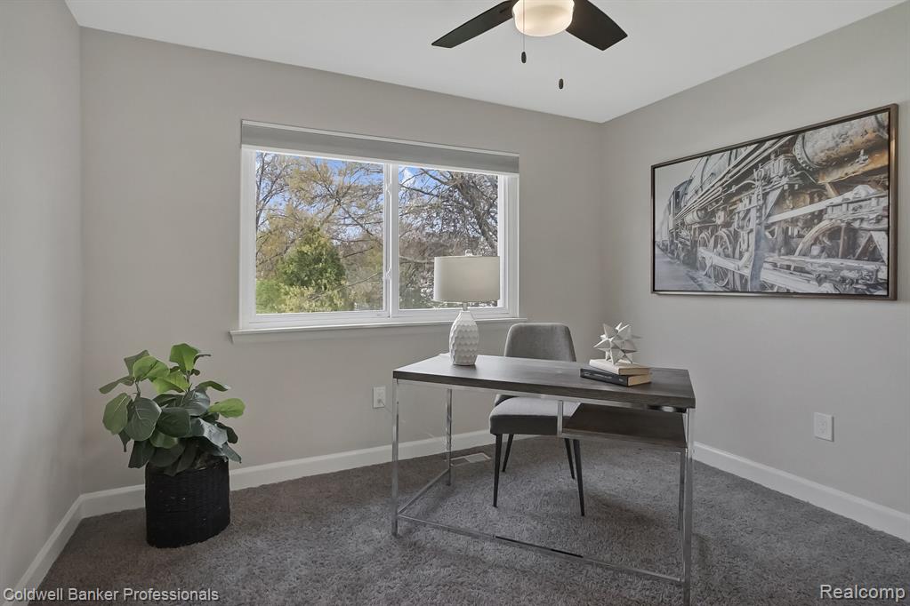 22626 Deerfield Road Novi, MI 48375 - Photo 32 of 52