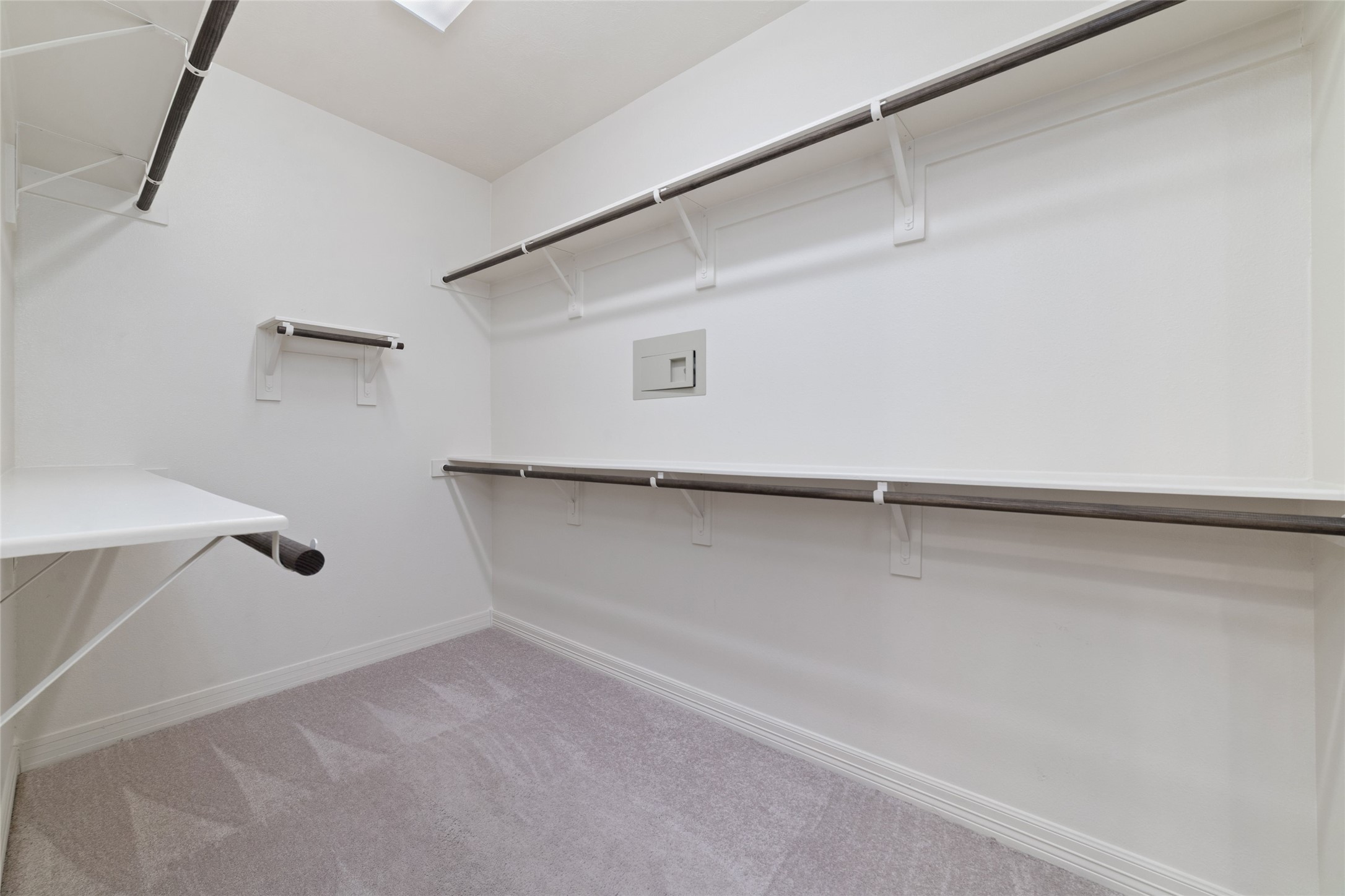 27506 Windcrest Key Lane Fulshear, TX 77441 - Photo 27 of 36 One of 2 massive walk in closets