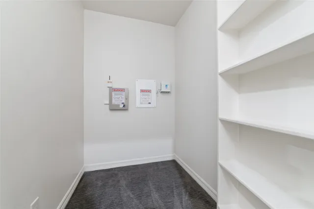 a view of small space