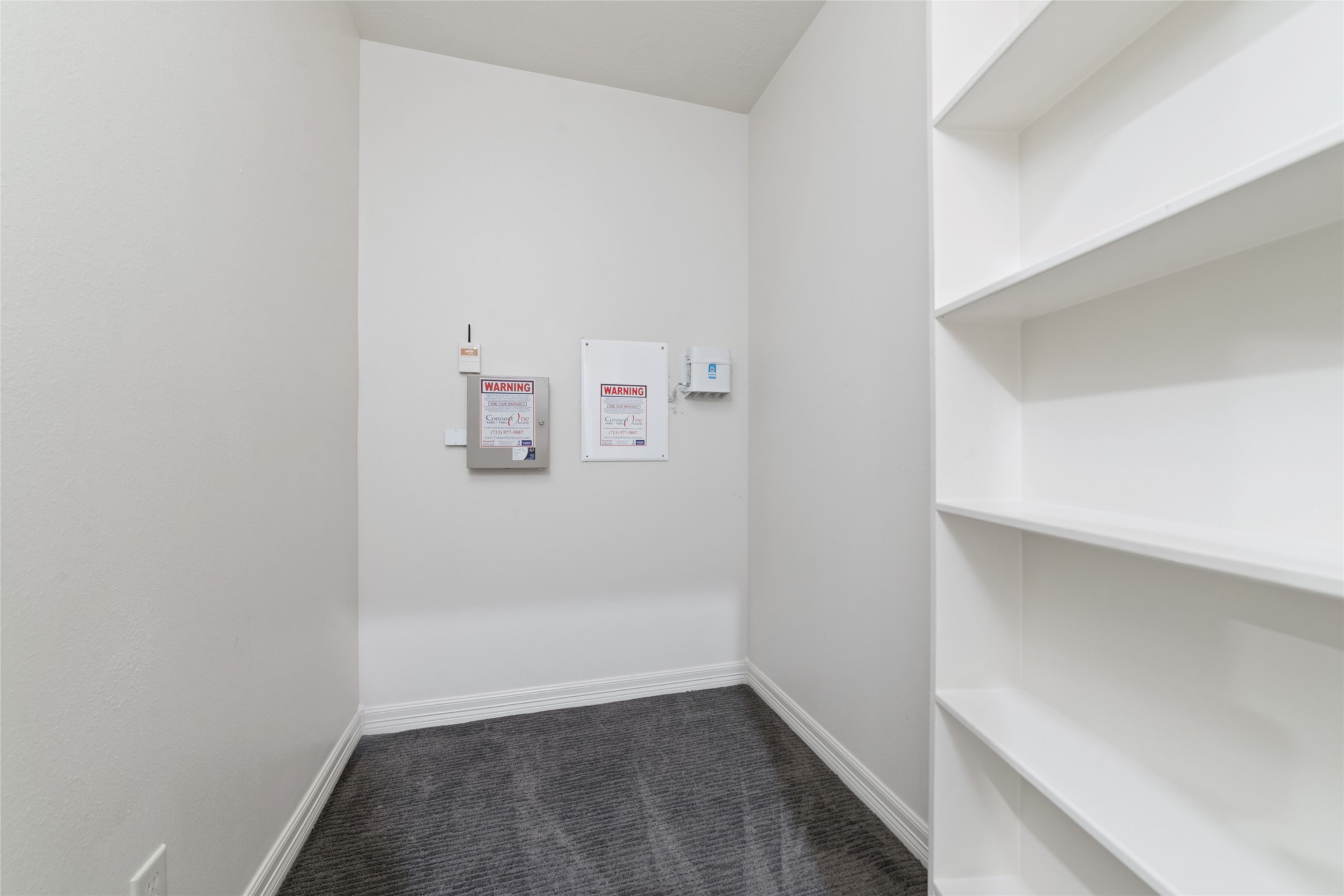 27506 Windcrest Key Lane Fulshear, TX 77441 - Photo 29 of 36 Hidden storage!