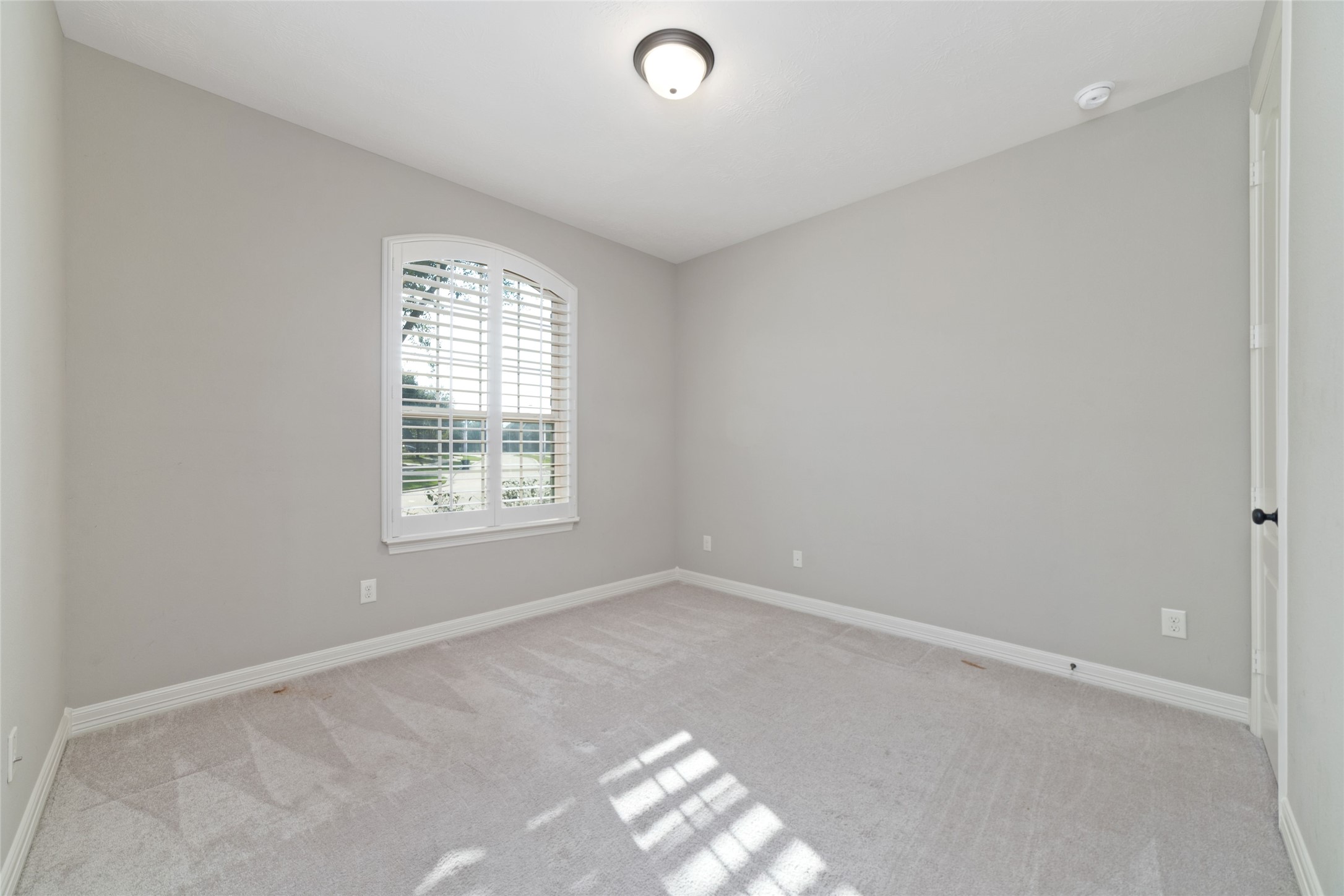 27506 Windcrest Key Lane Fulshear, TX 77441 - Photo 8 of 36 Extra bedroom down!