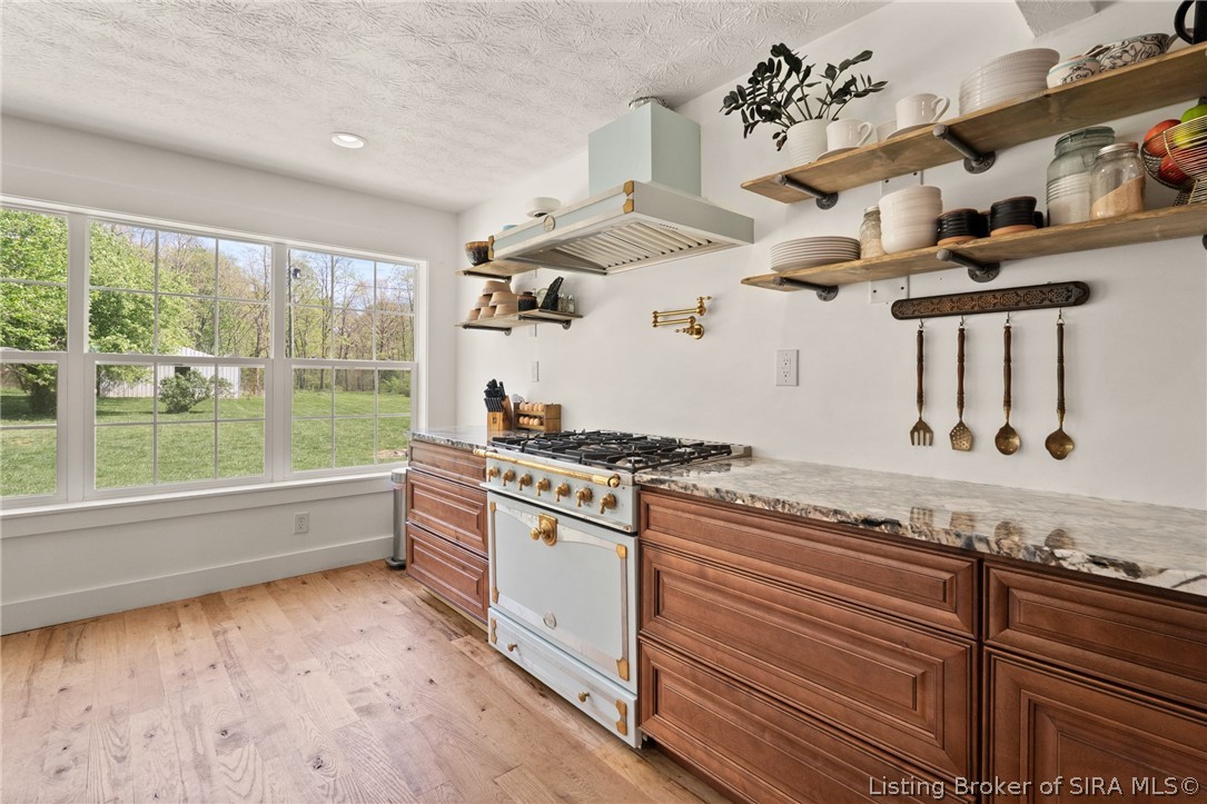 4461 North Cox Ferry Road Salem, IN 47167 - Photo 15 of 49