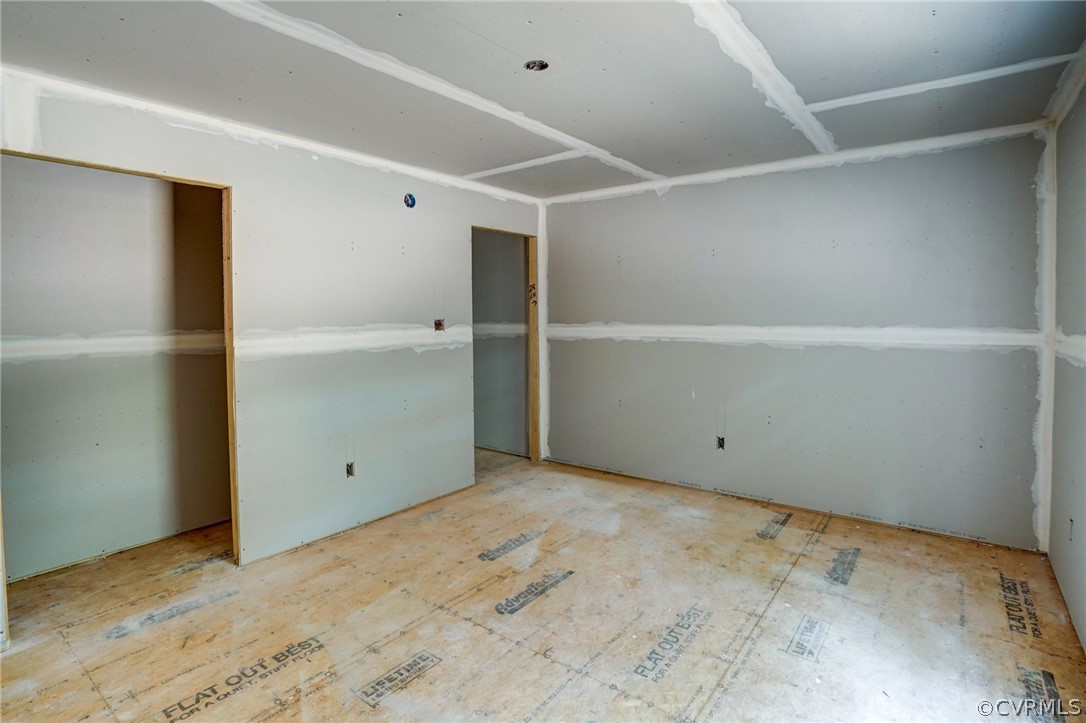 19173 Teman Road Beaverdam, VA 23015 - Photo 22 of 35 a view of an empty room