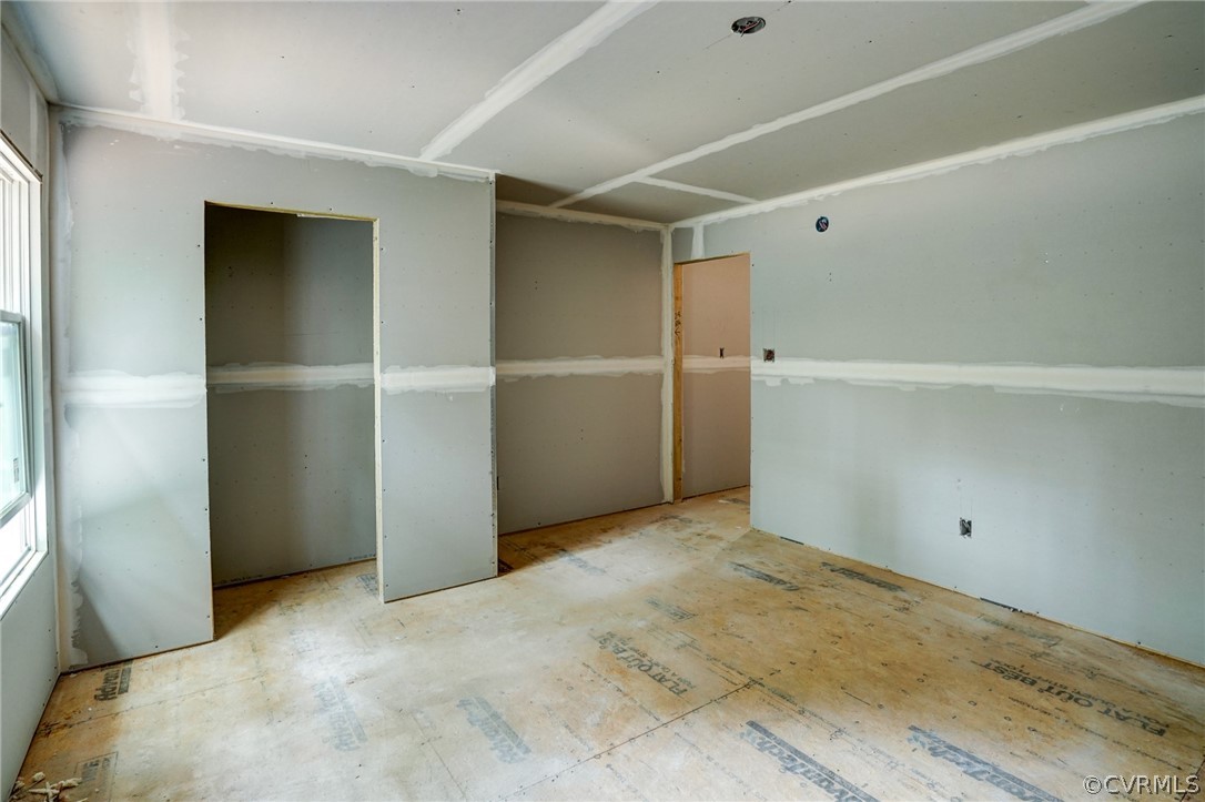 19173 Teman Road Beaverdam, VA 23015 - Photo 27 of 35 a view of an empty room