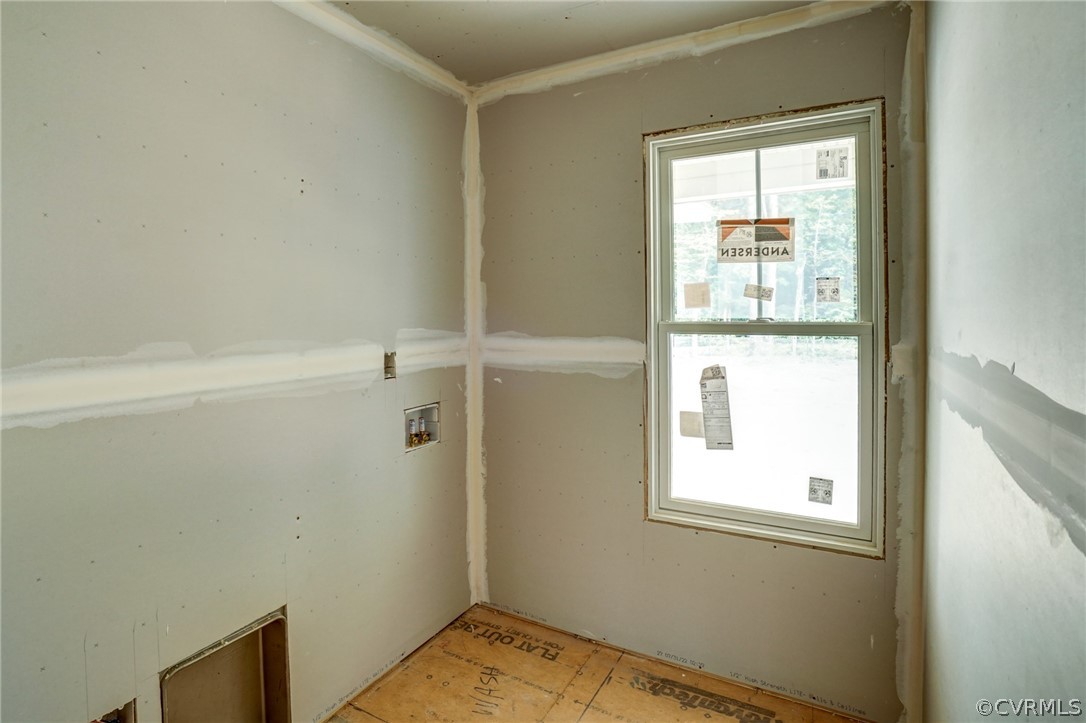 19173 Teman Road Beaverdam, VA 23015 - Photo 28 of 35 a view of front door