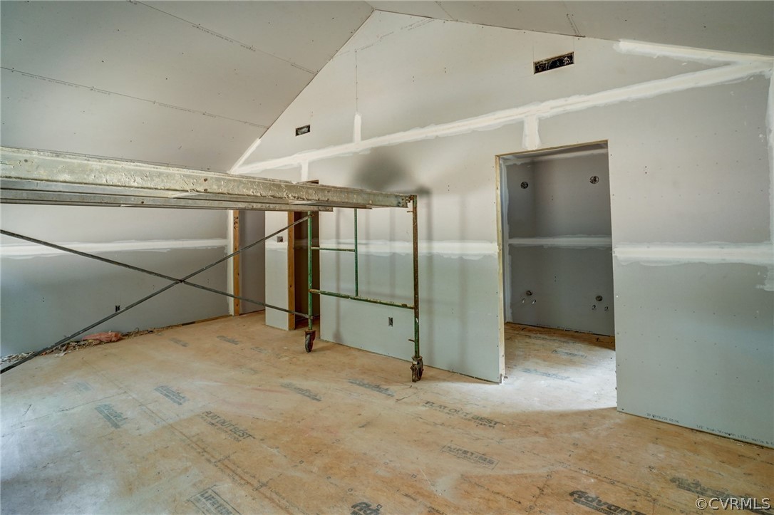 19173 Teman Road Beaverdam, VA 23015 - Photo 31 of 35 a view of an empty room