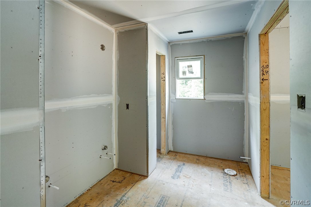 19173 Teman Road Beaverdam, VA 23015 - Photo 33 of 35 a view of an empty room