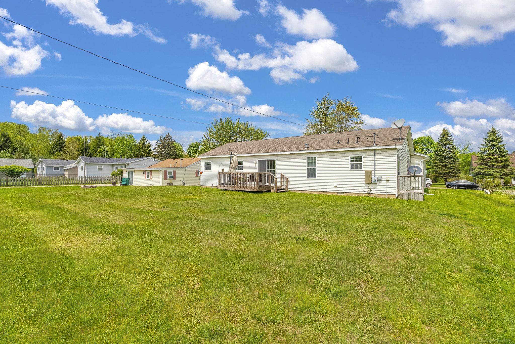 7400 Woodbine Road Lexington, MI 48450 - Photo 28 of 45