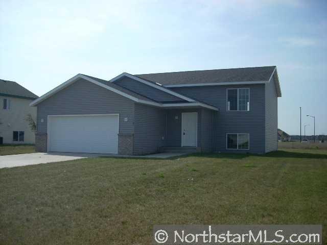 1107 6th Avenue Northwest Rice, MN 56367 - Photo 1 of 1