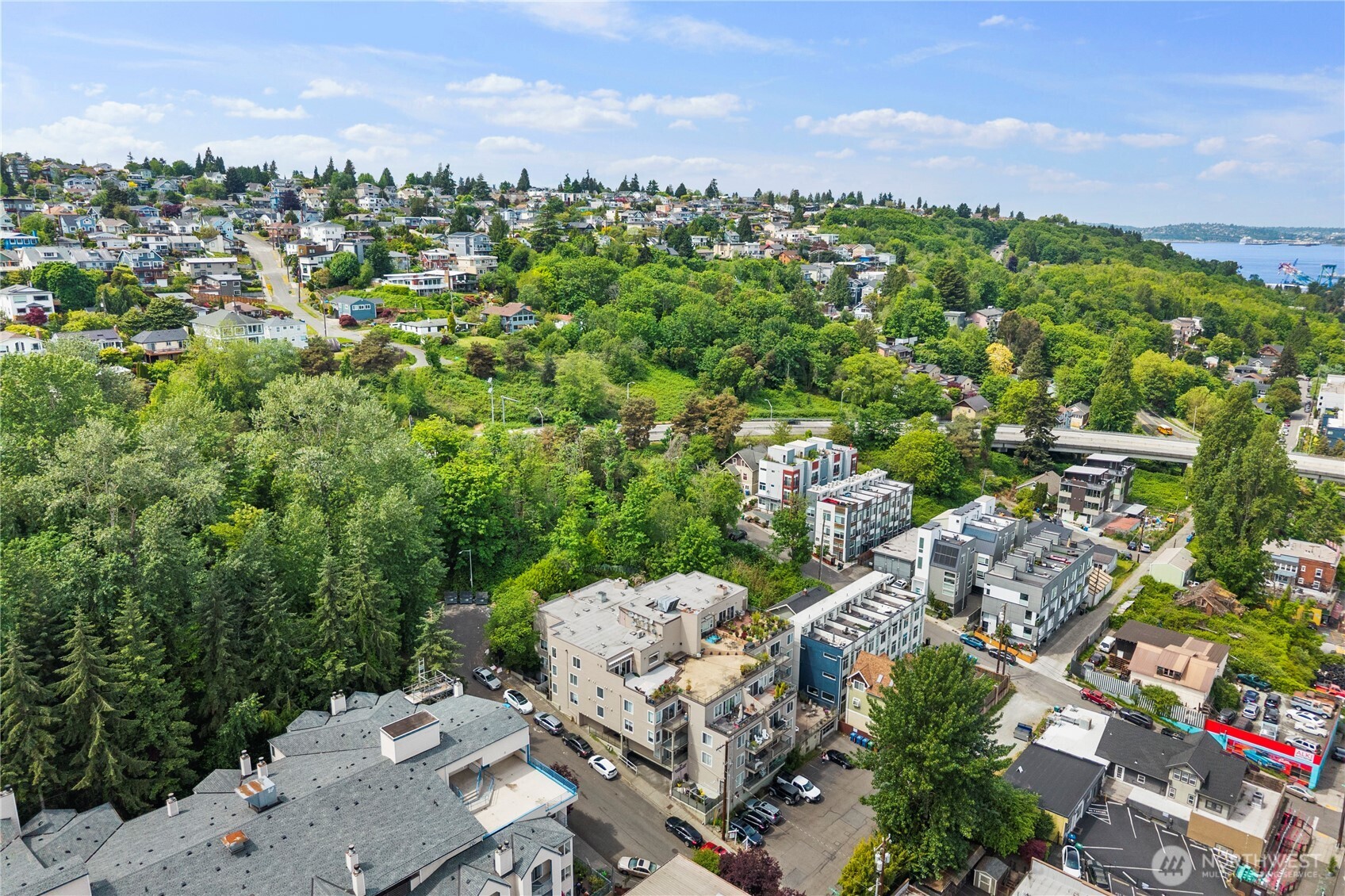 3022 Southwest Bradford Street, Unit 2 Seattle, WA 98126 - Photo 20 of 20