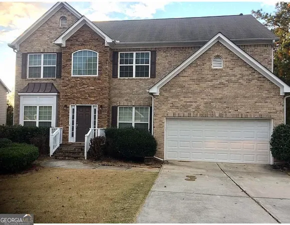 $420,000 | 5010 Bishops Row, Austell, GA 30106