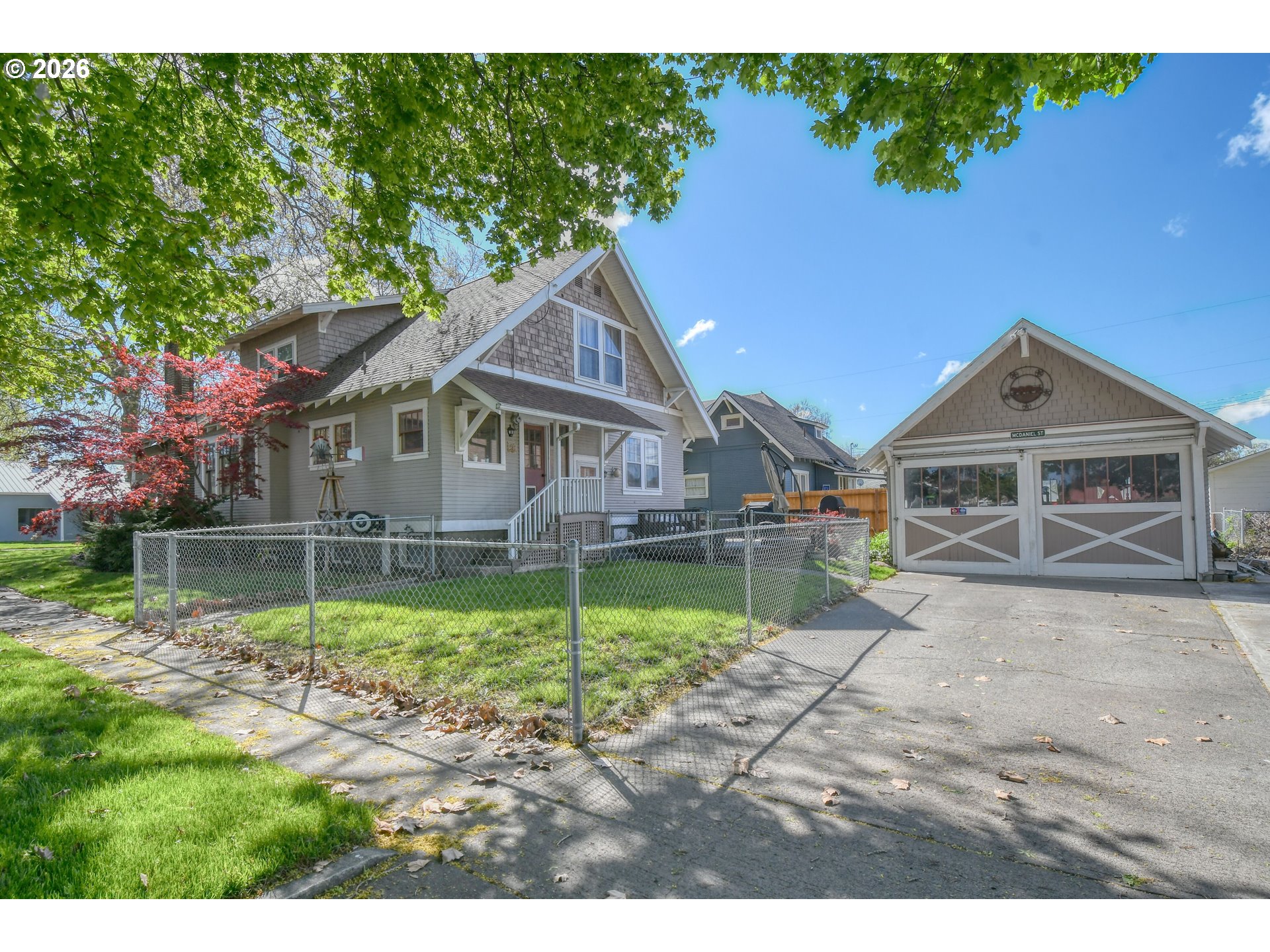 206 South 3rd Street Athena, OR 97813 - Photo 42 of 48