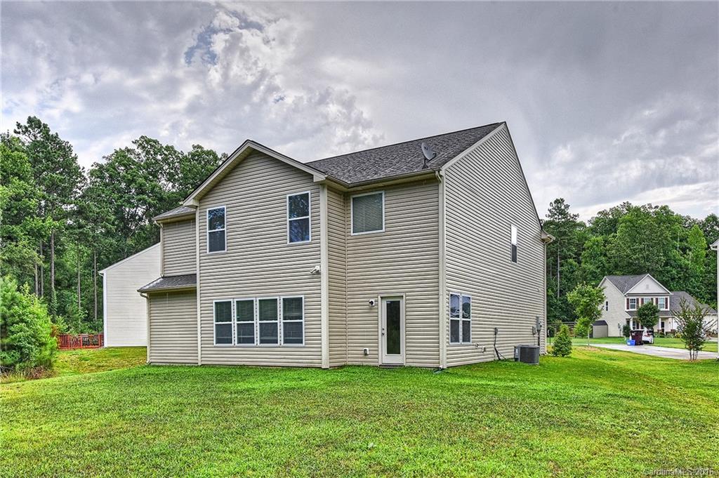 3141 Crosswind Drive Fort Mill, SC 29707 - Photo 22 of 24