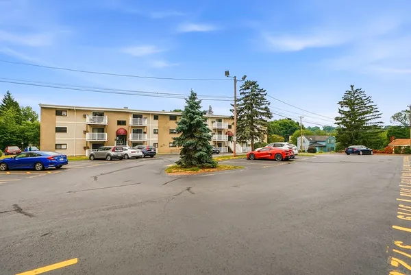 $270,000 | 37 Hosmer Street, Unit 17, Marlborough, MA 01752