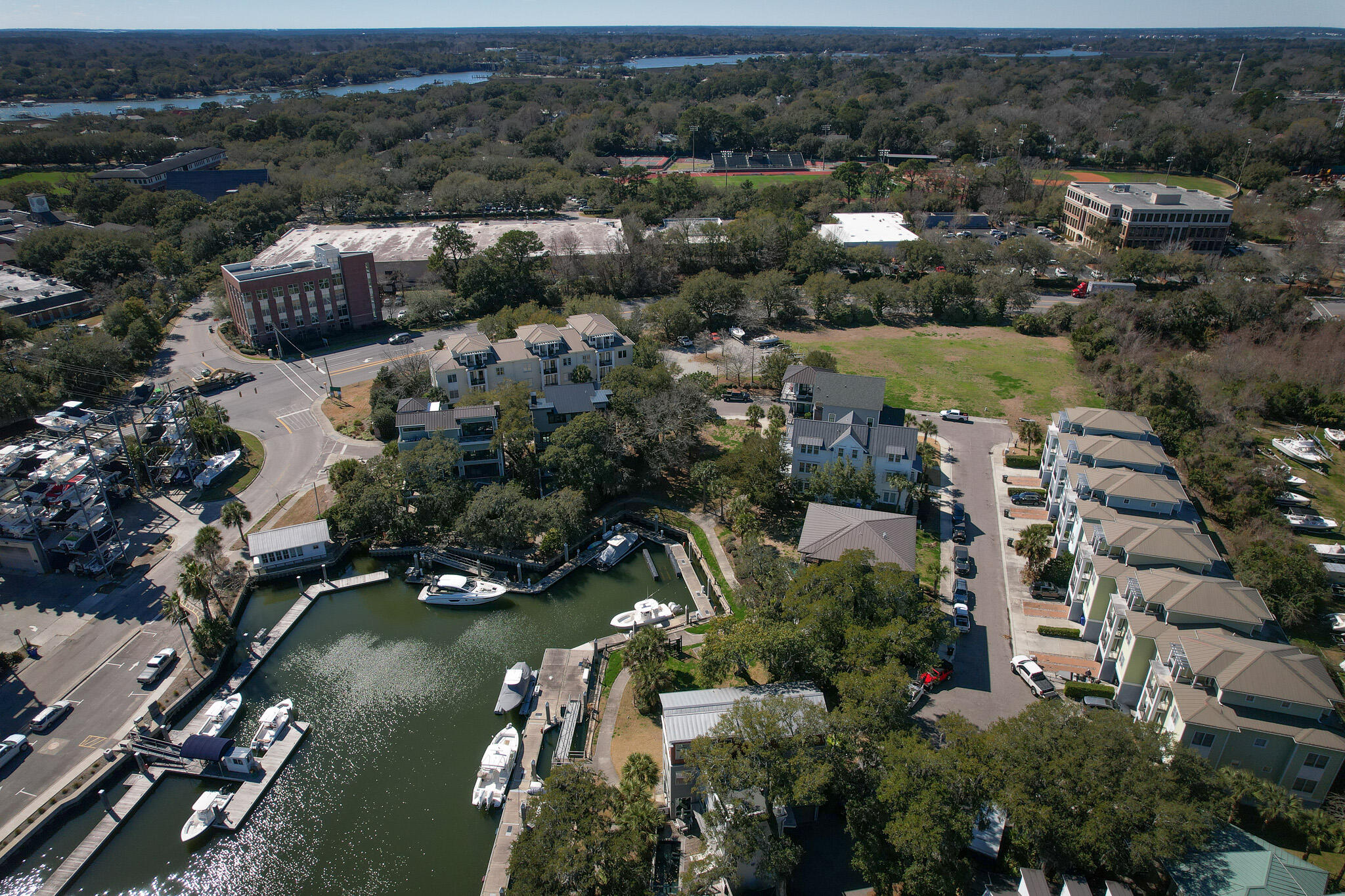 23 Transom Court Charleston, SC 29407 - Photo 2 of 22 Transom_2