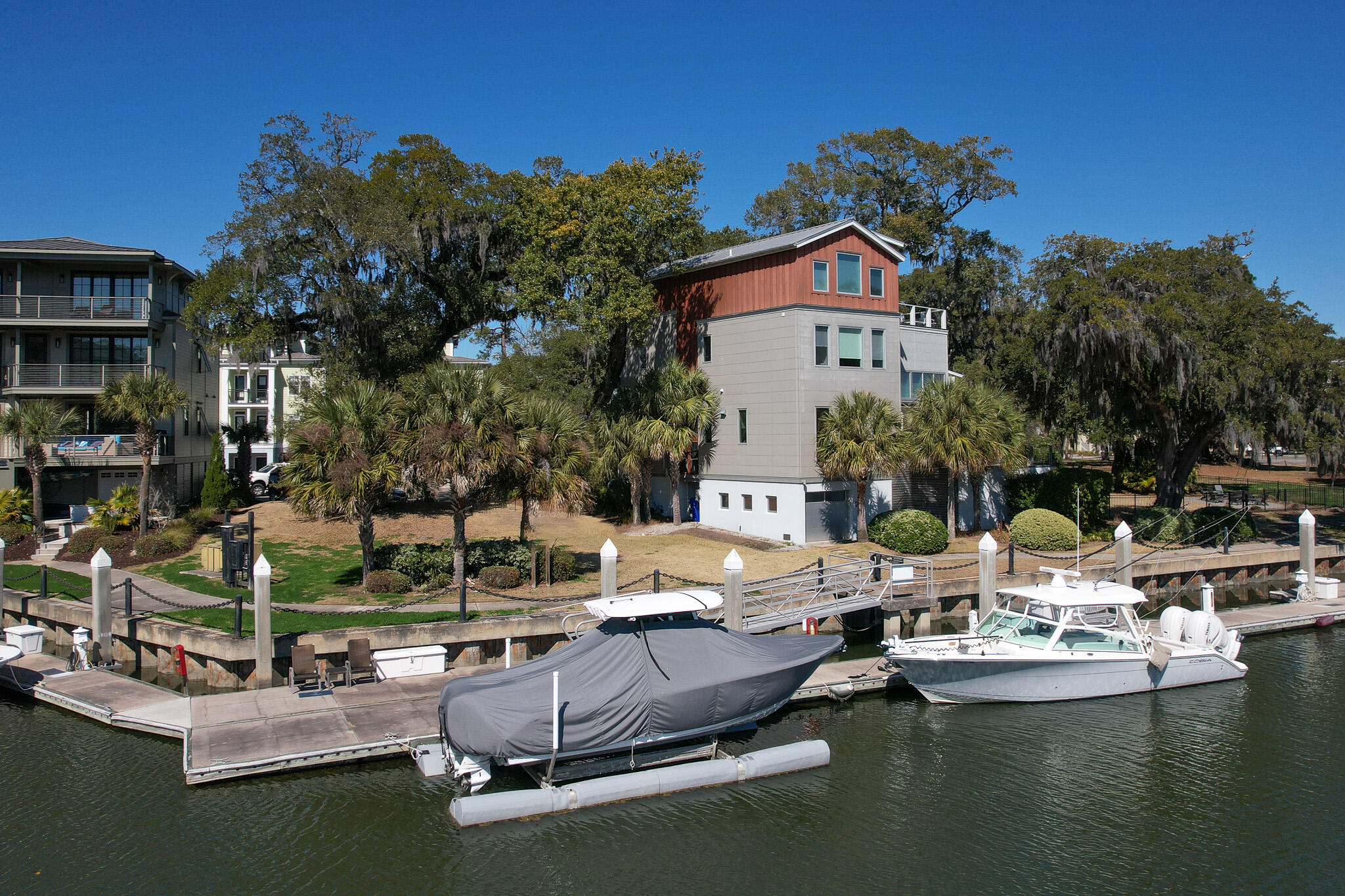 23 Transom Court Charleston, SC 29407 - Photo 22 of 22 Transom_23
