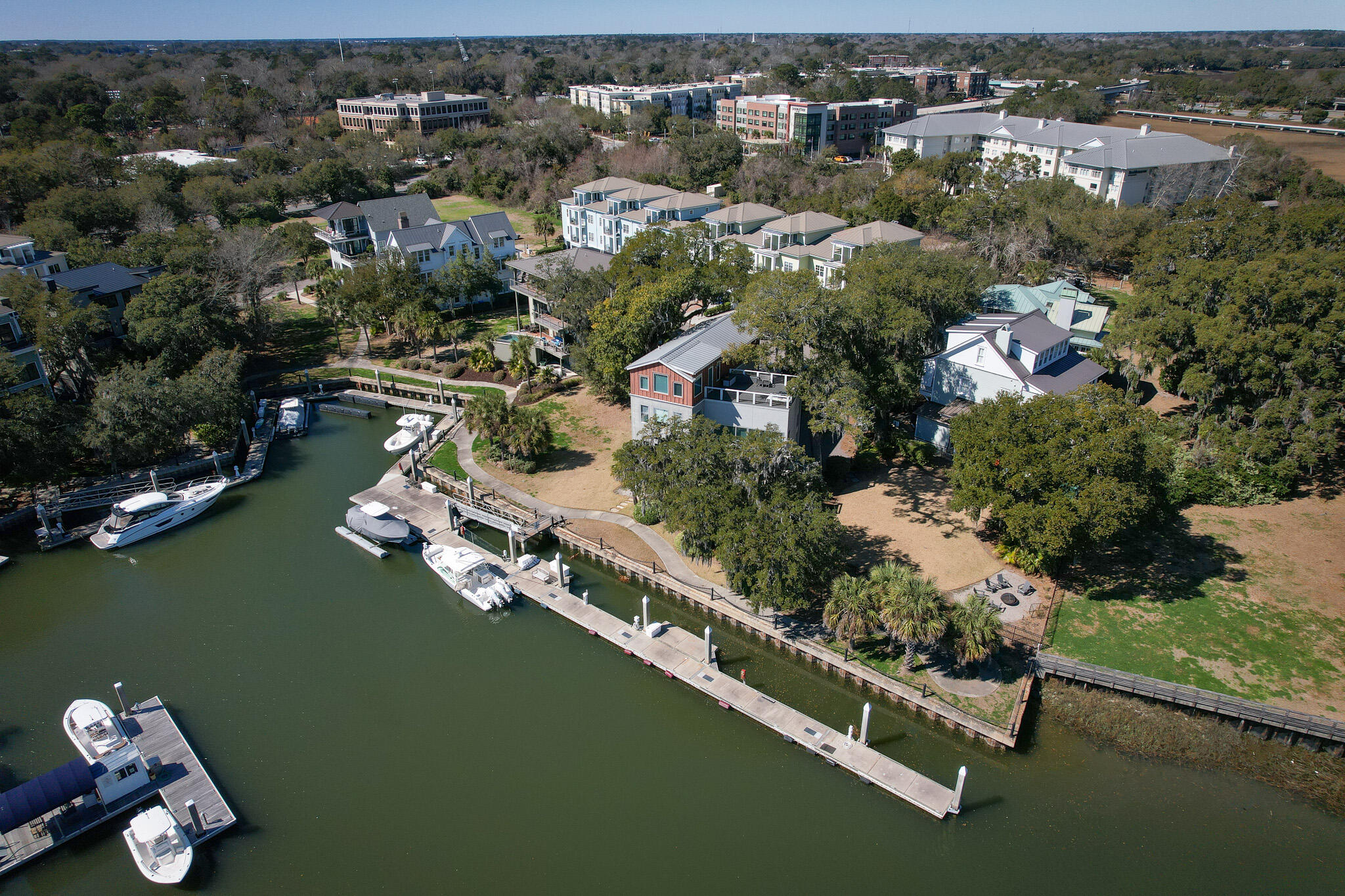 23 Transom Court Charleston, SC 29407 - Photo 4 of 22 Transom_4