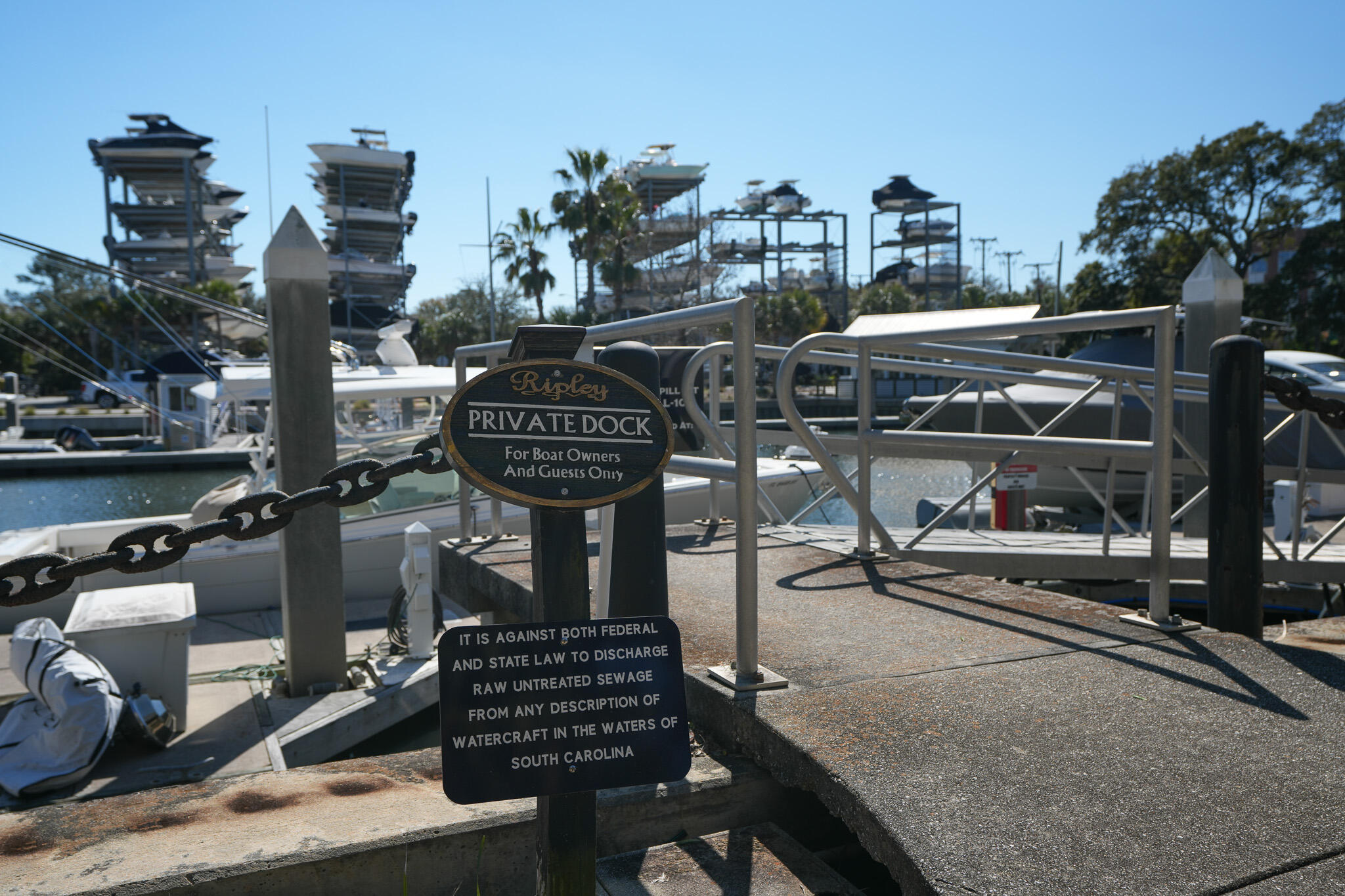 23 Transom Court Charleston, SC 29407 - Photo 5 of 22 Transom_5