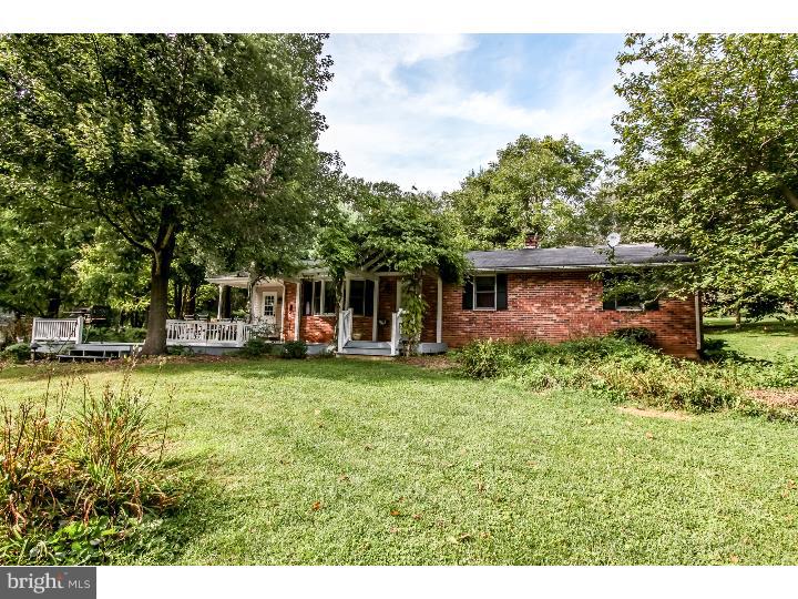 128 Peacedale Road Landenberg, PA 19350 - Photo 2 of 25 Exterior Front