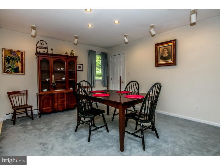 128 Peacedale Road Landenberg, PA 19350 - Photo 11 of 25 Dining Room