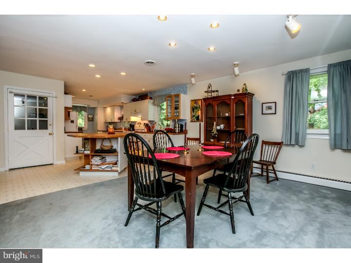 128 Peacedale Road Landenberg, PA 19350 - Photo 12 of 25 Dining Room