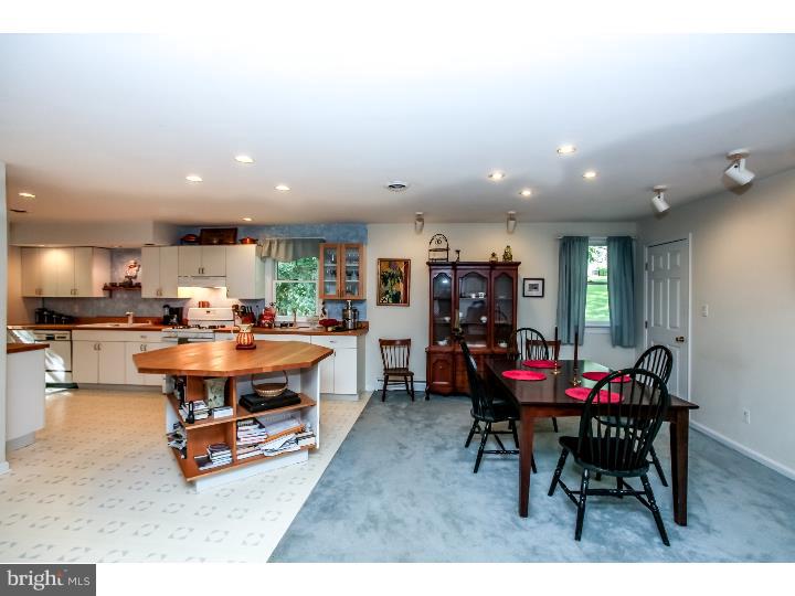 128 Peacedale Road Landenberg, PA 19350 - Photo 13 of 25 Dining Room