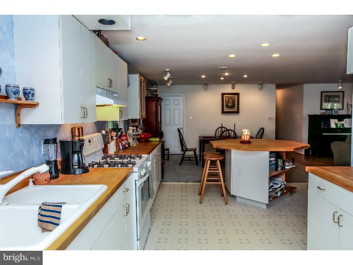 128 Peacedale Road Landenberg, PA 19350 - Photo 15 of 25 Kitchen