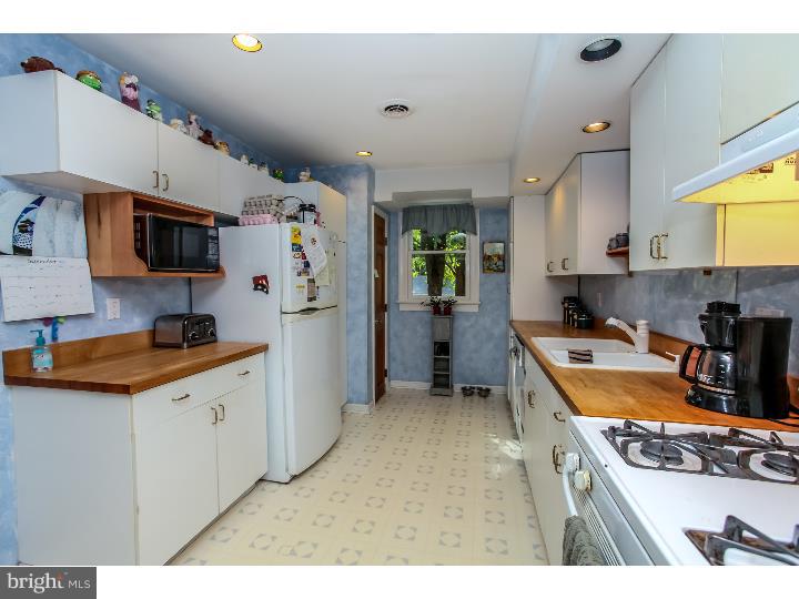 128 Peacedale Road Landenberg, PA 19350 - Photo 16 of 25 Kitchen