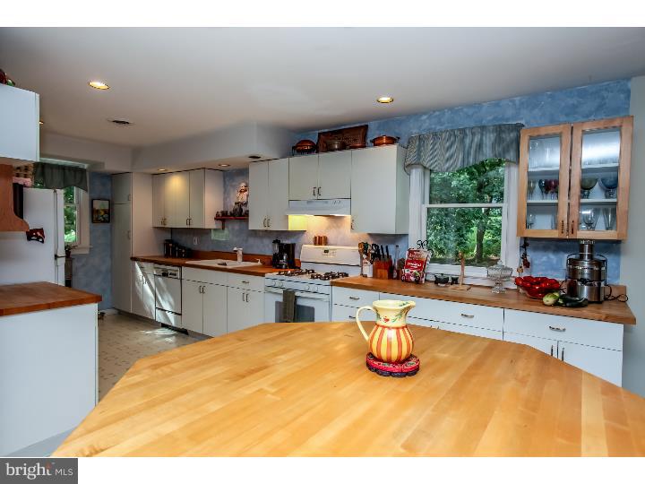 128 Peacedale Road Landenberg, PA 19350 - Photo 18 of 25 Kitchen