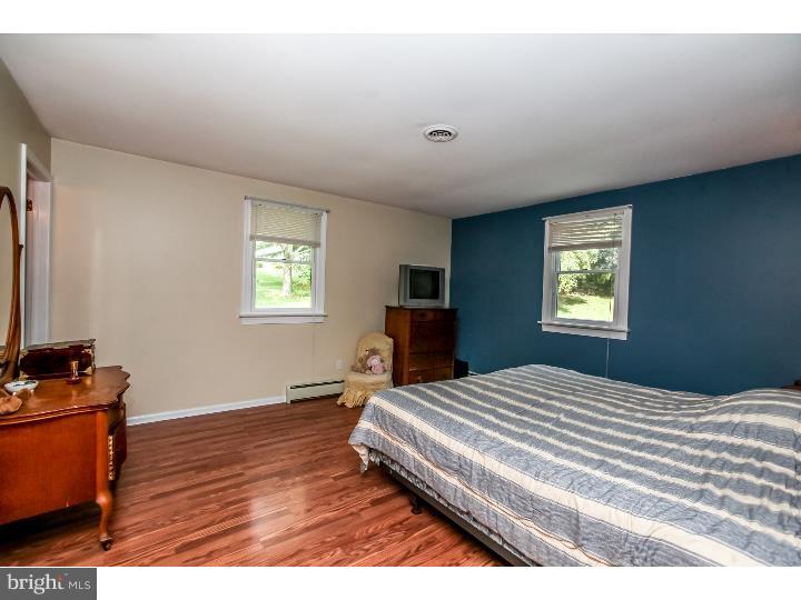 128 Peacedale Road Landenberg, PA 19350 - Photo 19 of 25 Master Bedroom