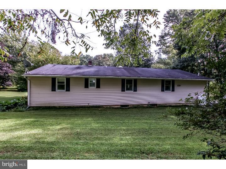 128 Peacedale Road Landenberg, PA 19350 - Photo 24 of 25 Exterior Back
