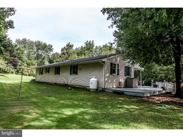 128 Peacedale Road Landenberg, PA 19350 - Photo 25 of 25 Exterior Back