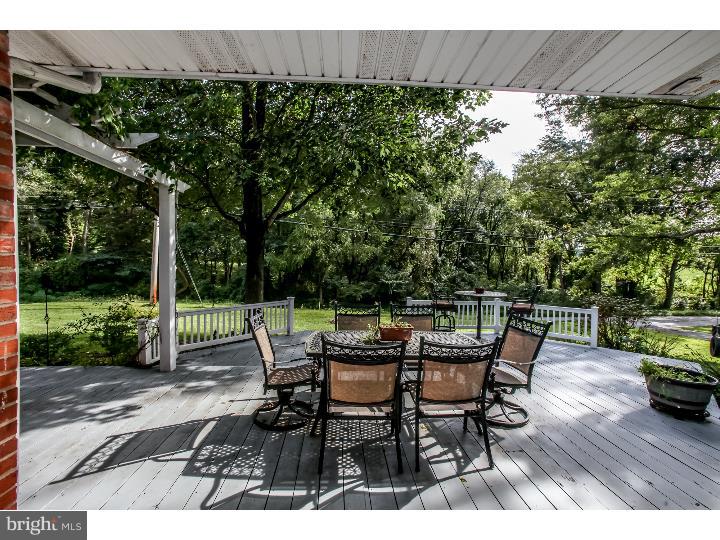 128 Peacedale Road Landenberg, PA 19350 - Photo 4 of 25 Porch