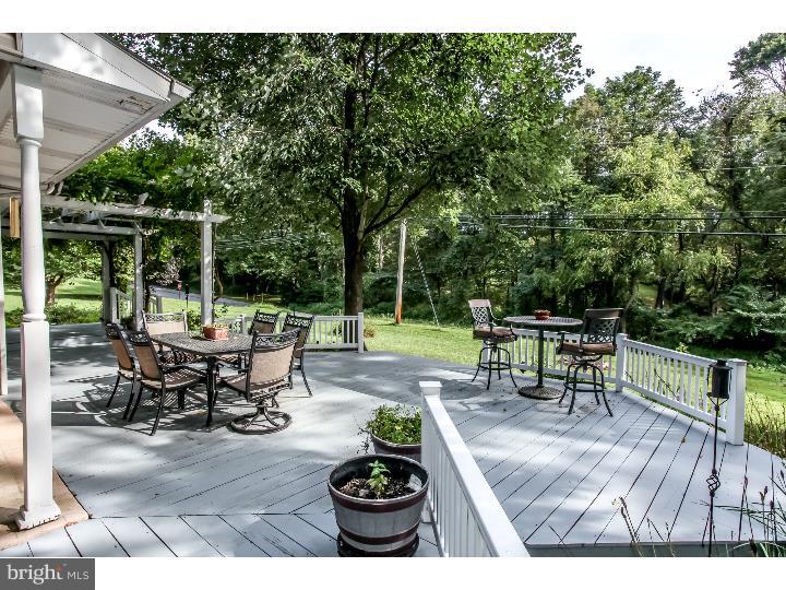128 Peacedale Road Landenberg, PA 19350 - Photo 5 of 25 Porch