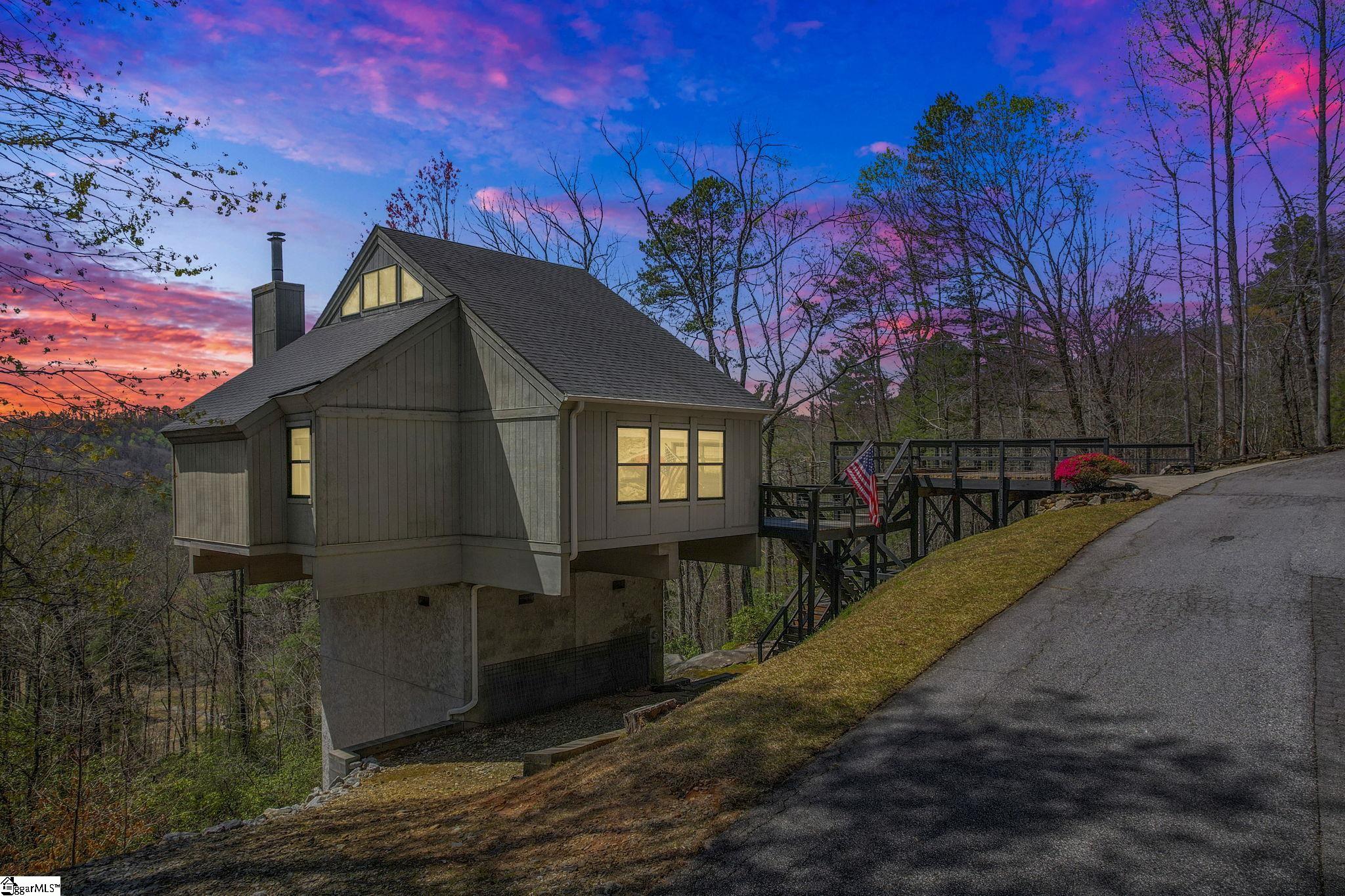 443 Whispering Falls Road Pickens, SC 29671 - Photo 1 of 36 Gallery Image 1