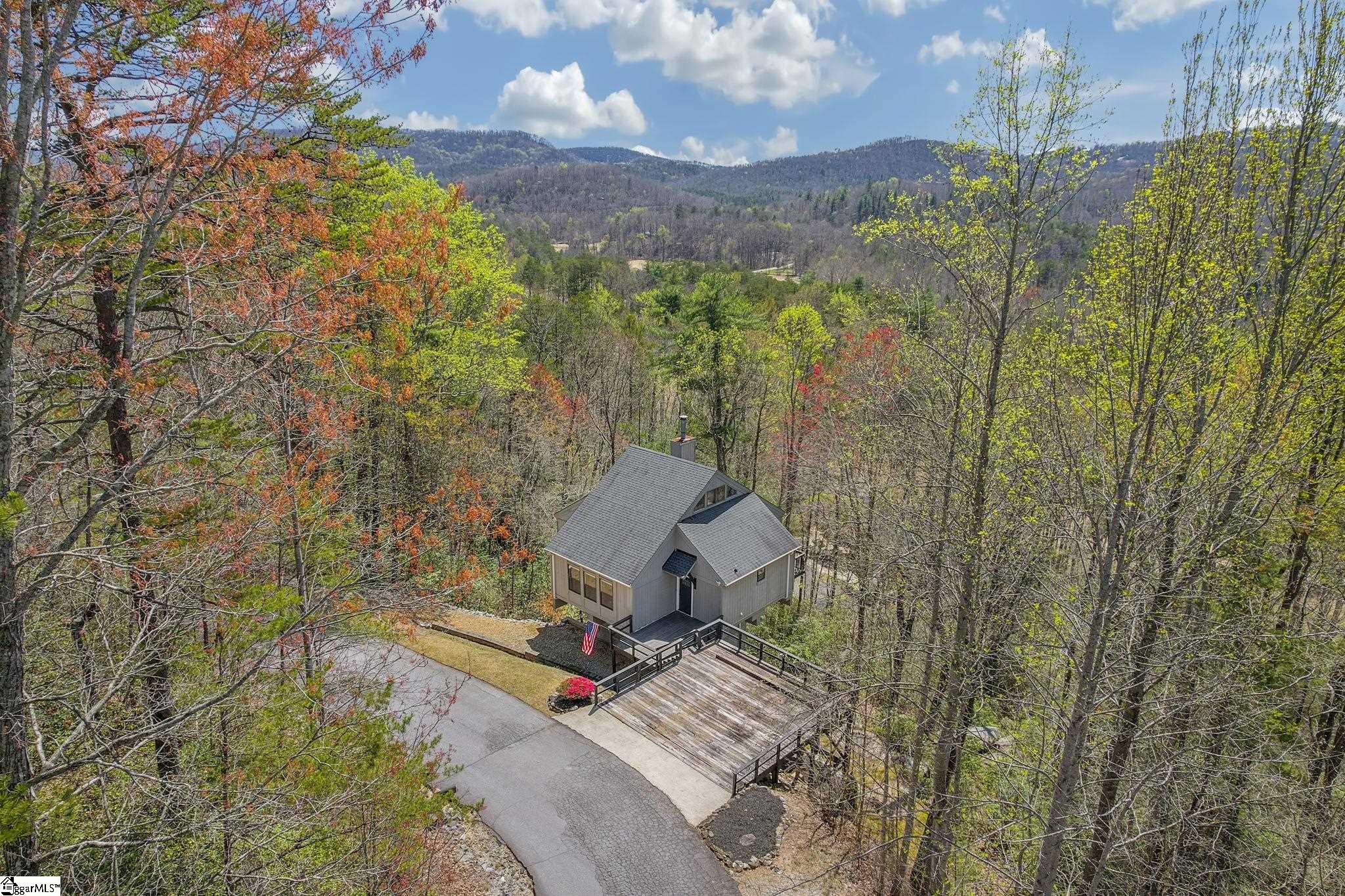 443 Whispering Falls Road Pickens, SC 29671 - Photo 2 of 36 Gallery Image 2