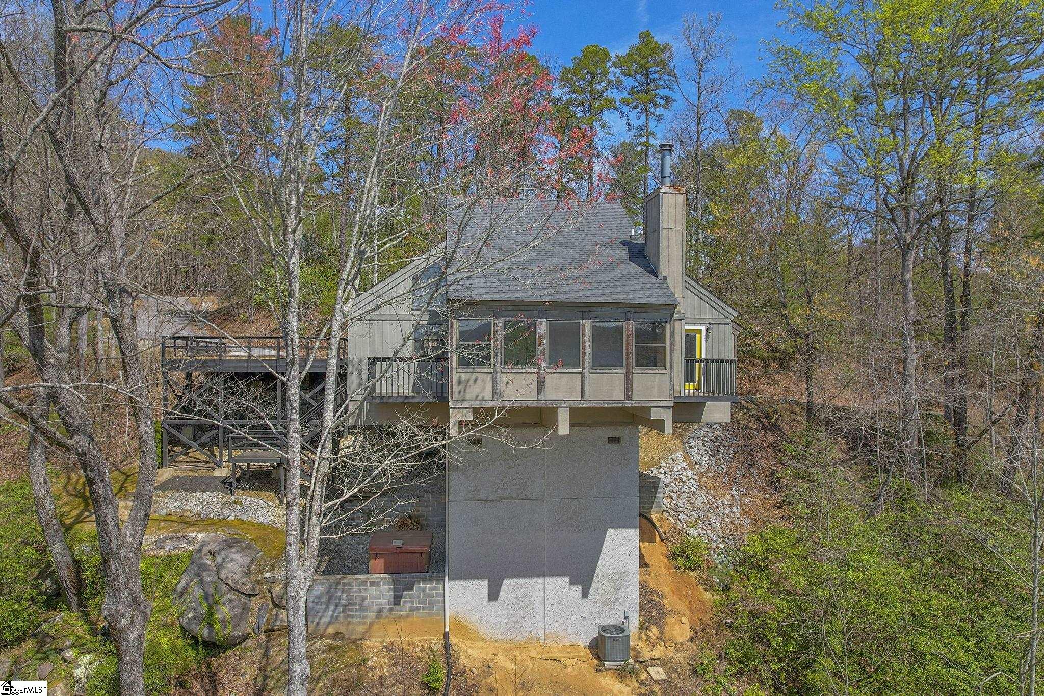 443 Whispering Falls Road Pickens, SC 29671 - Photo 28 of 36 Gallery Image 28